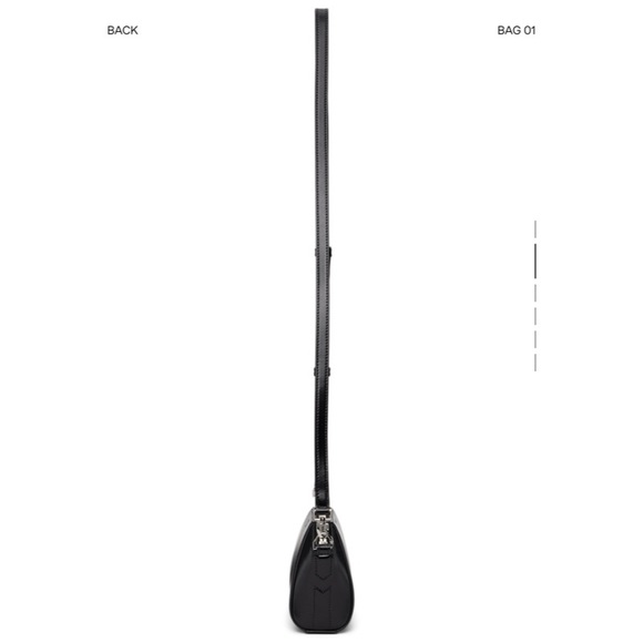 Givenchy Nano Antigogna Bag - Picture 3 of 8